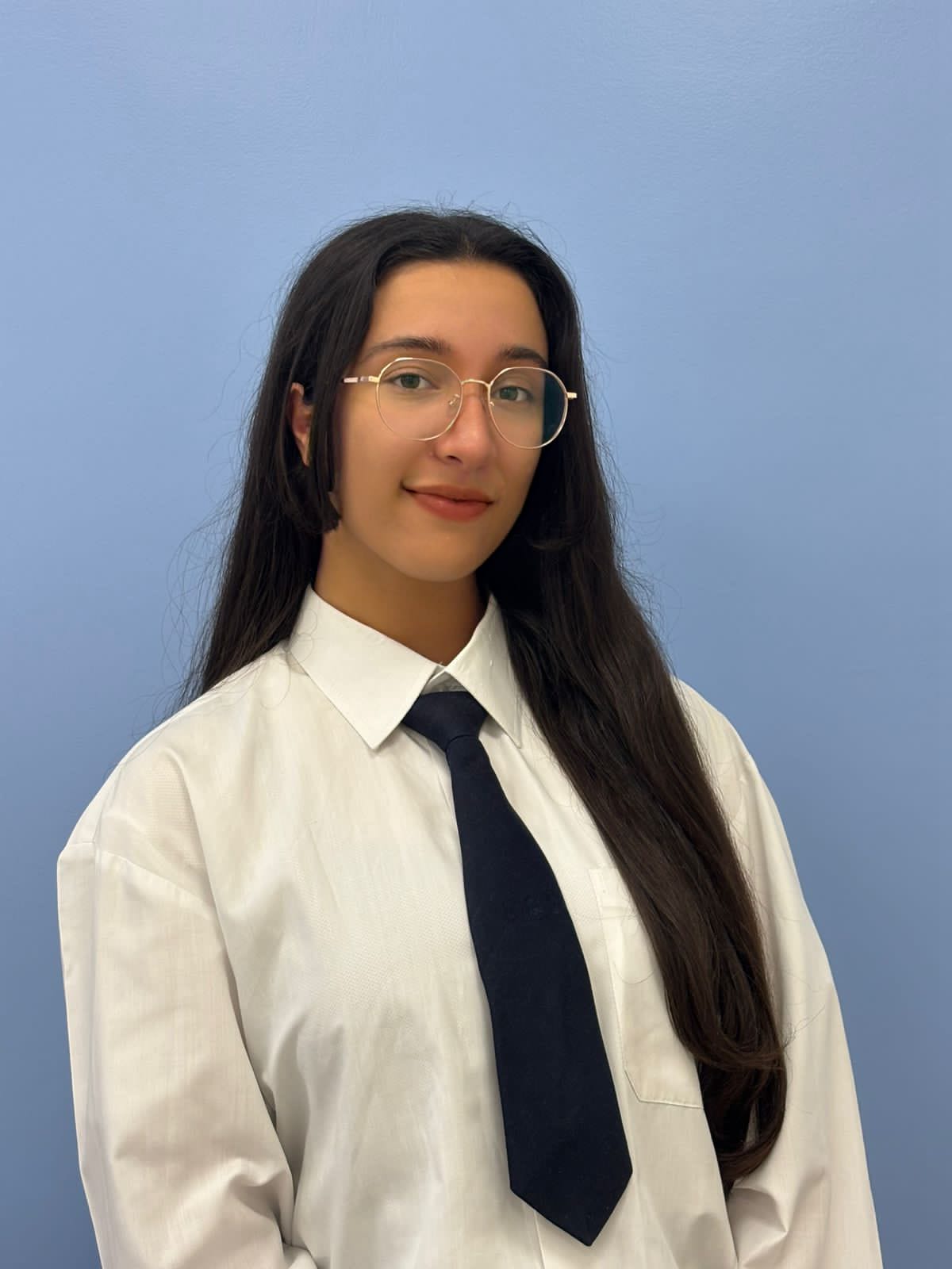 Carol Ghazalah